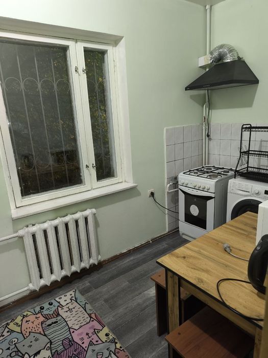 Аренда квартира юнусобод 4