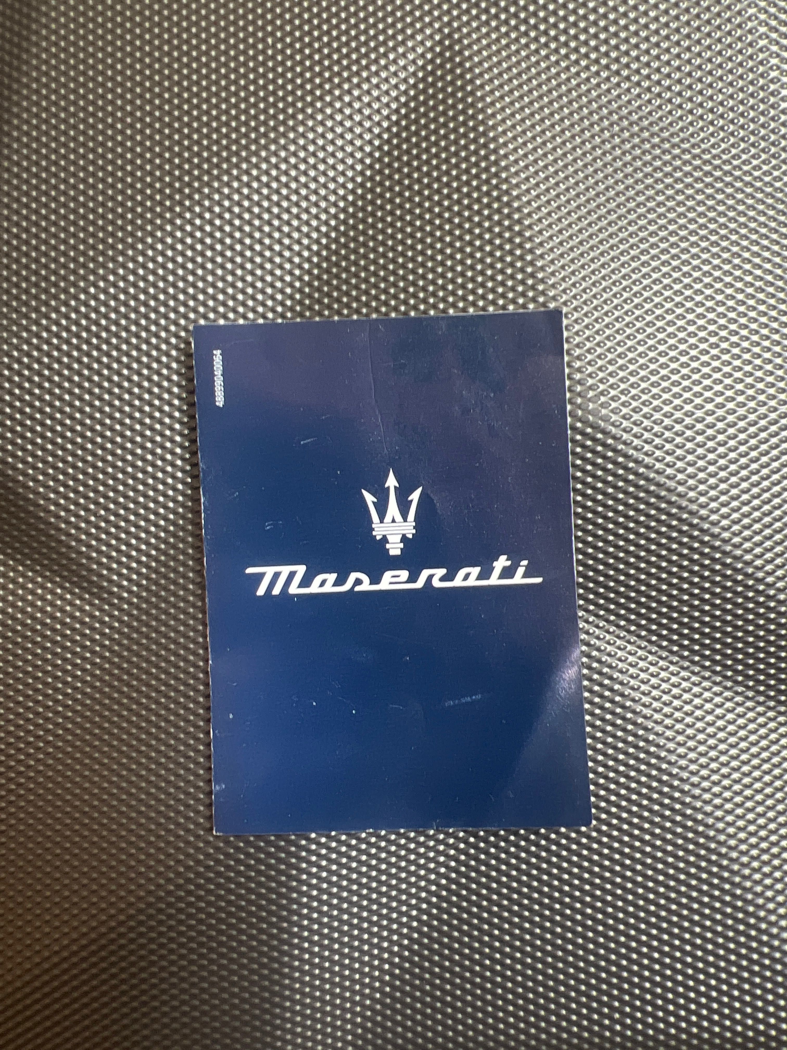 Часы Maseratis 2023