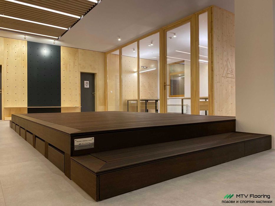 Професионален монтаж, сглобяване и демонтаж на мебели. Подови настилки