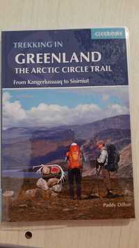 Ghid Groenlanda - Trekking in Greenland - The Arctic Circle Trail