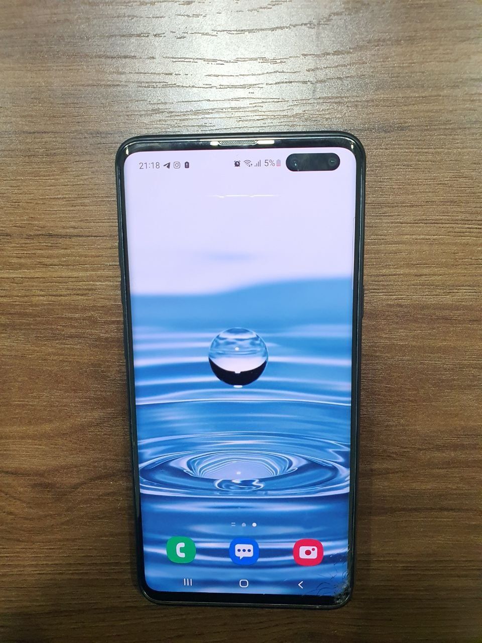 Samsung Galaxy s10 5G