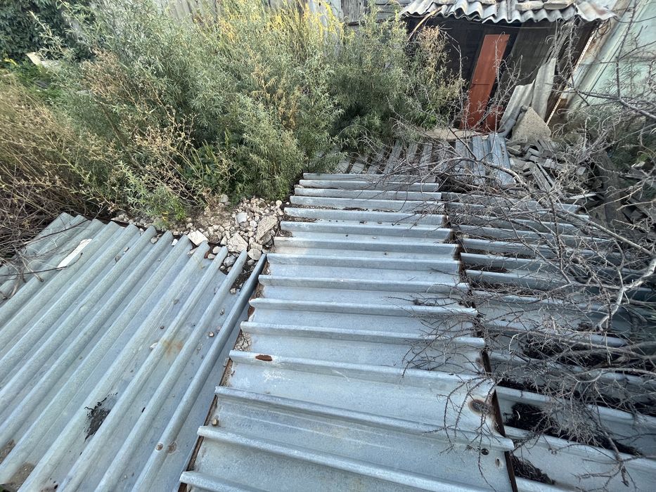 Продам забор 85000