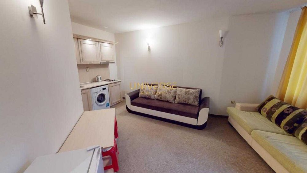 Продава се Двустаен апартамент в к.к. Слънчев бряг - 63 кв.м за 921 €/кв.м - Снимка #1