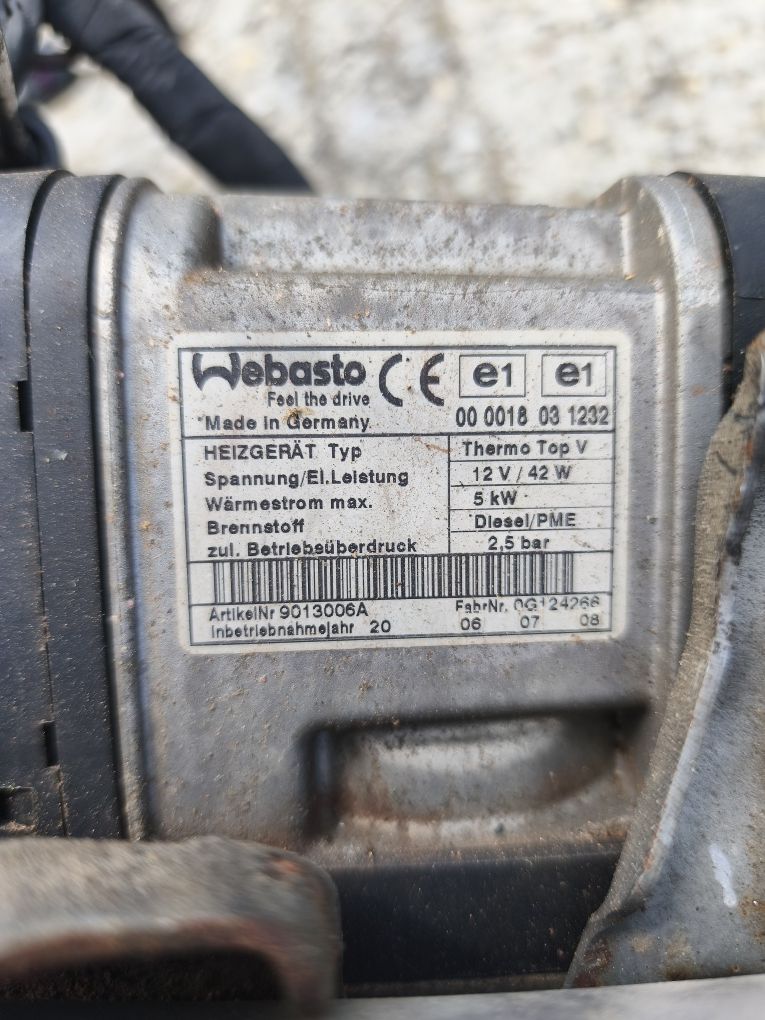 Sirocou webasto 3C0815005J Volkswagen Passat B6 2005-2010