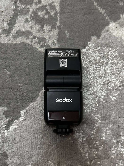 Blit Godox Mini TT350S Blit TTL pentru Sony