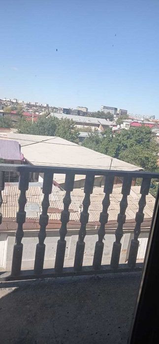 Shayxontoxur tumani, ko'kcha mahallasida yangi qurilgan uy sotiladi