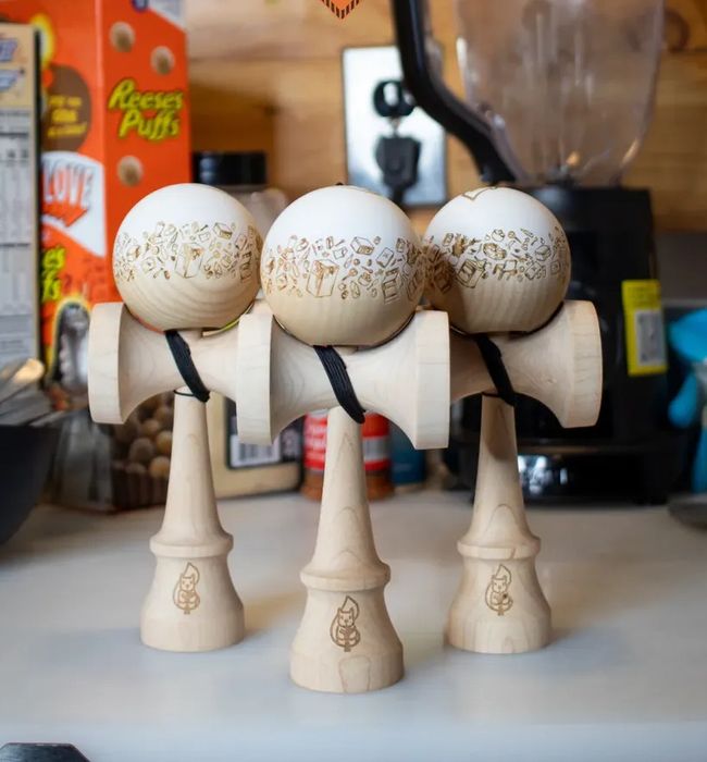 Kendama Full Miguel