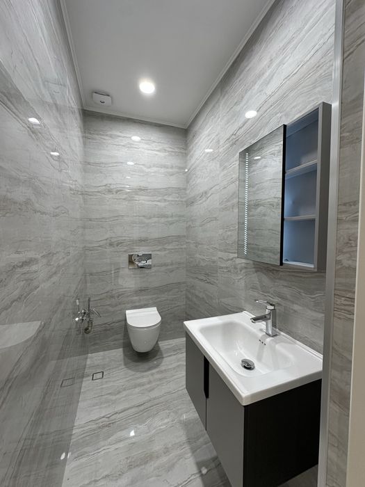 Qorasaroy. Premium klass hovlilar