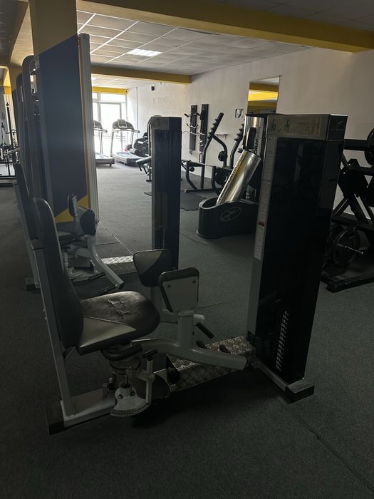 Aparat adductor abductor
