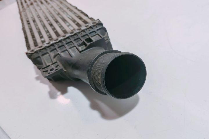 Radiator  Intercooler  8K0145805G Audi A4 B8/8K seria