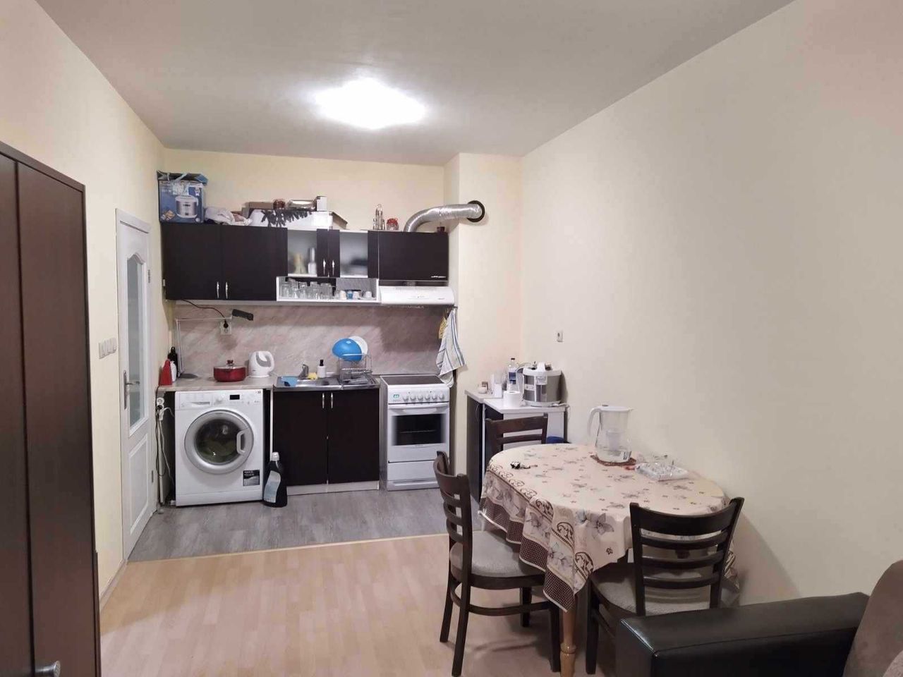 Дава се под наем Двустаен апартамент в София, Овча купел 1 - 52 кв.м за 350 € - Снимка #2
