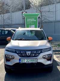 Dacia Spring, Electric, 2023, 2.000 km