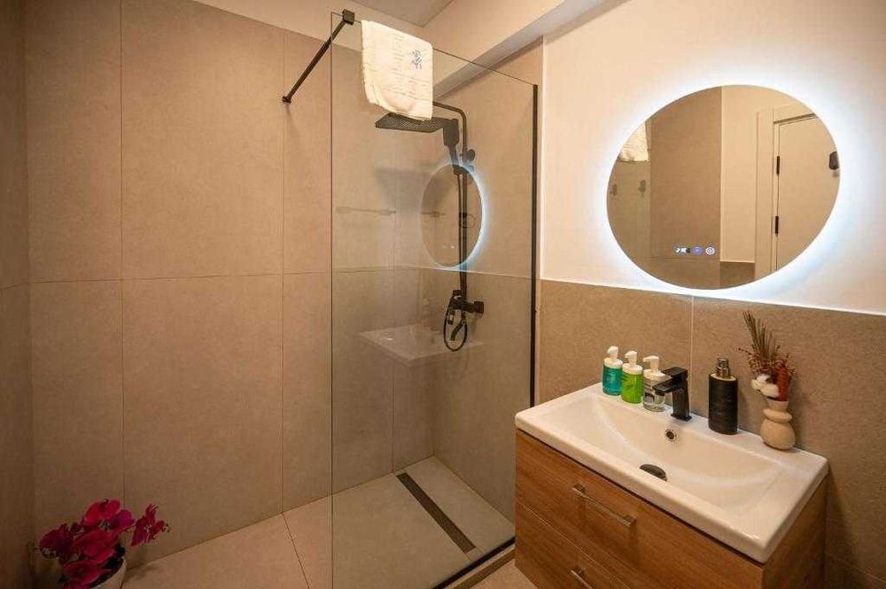Inchiriere apartament 2 camere Mamaia Nord - Alezzi Odyssey
