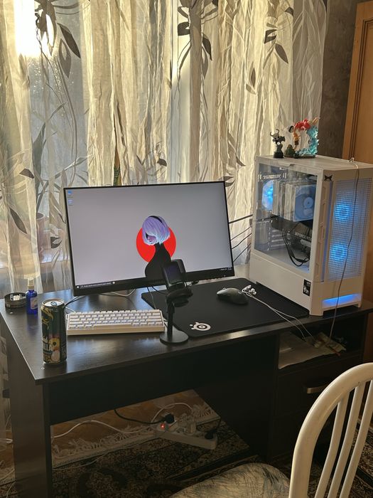 Игровой ПК полный комплект