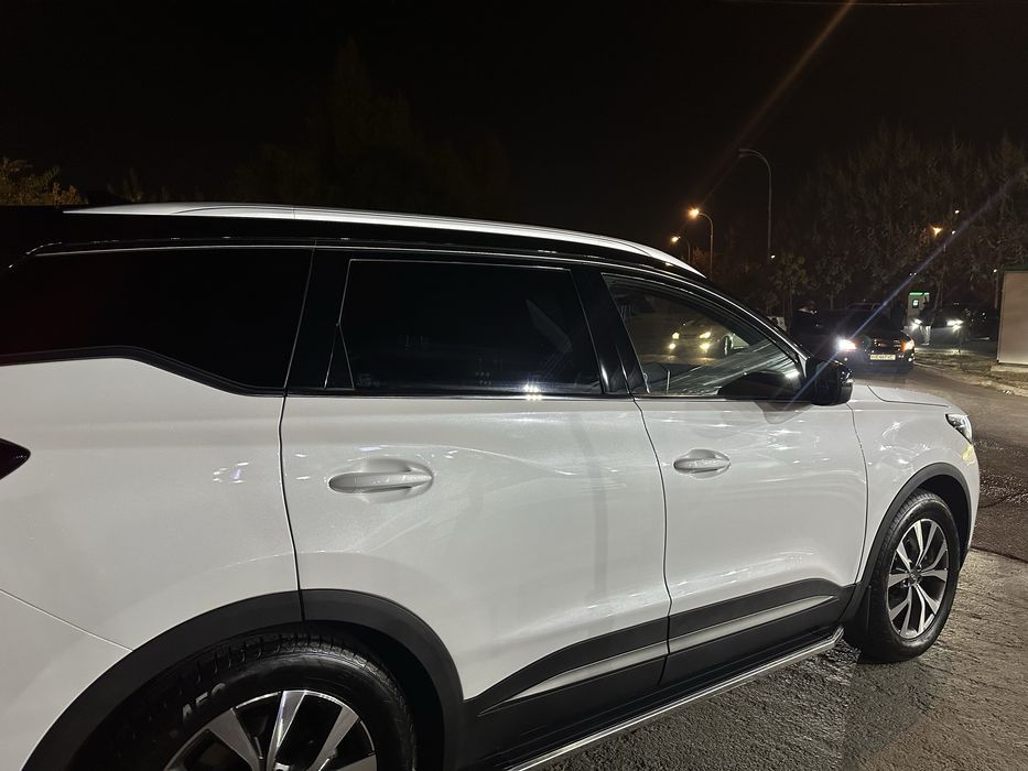 Продается Chery Tiggo 7 Pro