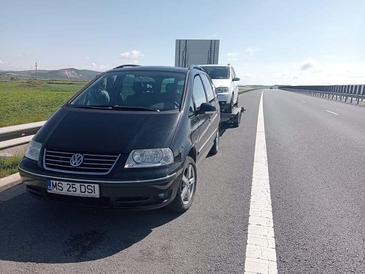 Tractari auto non stop