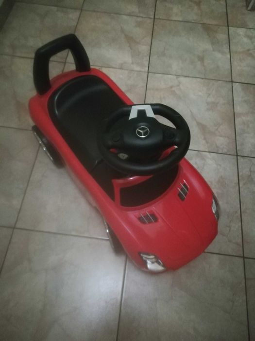 Детска Количка Mercedes