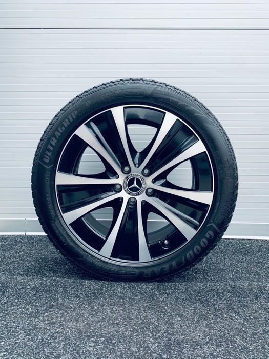 Jante originale Mercedes e class w213 s213 c213 Amg a2134013700