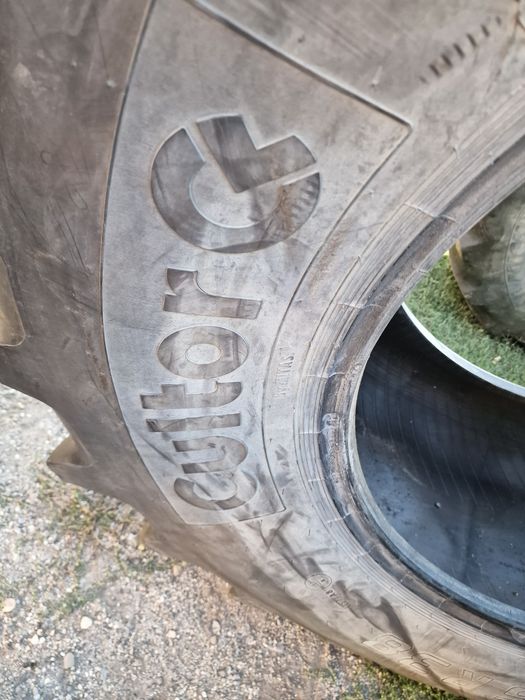 Anvelopă Tractor 650/65R38 marca Cultor