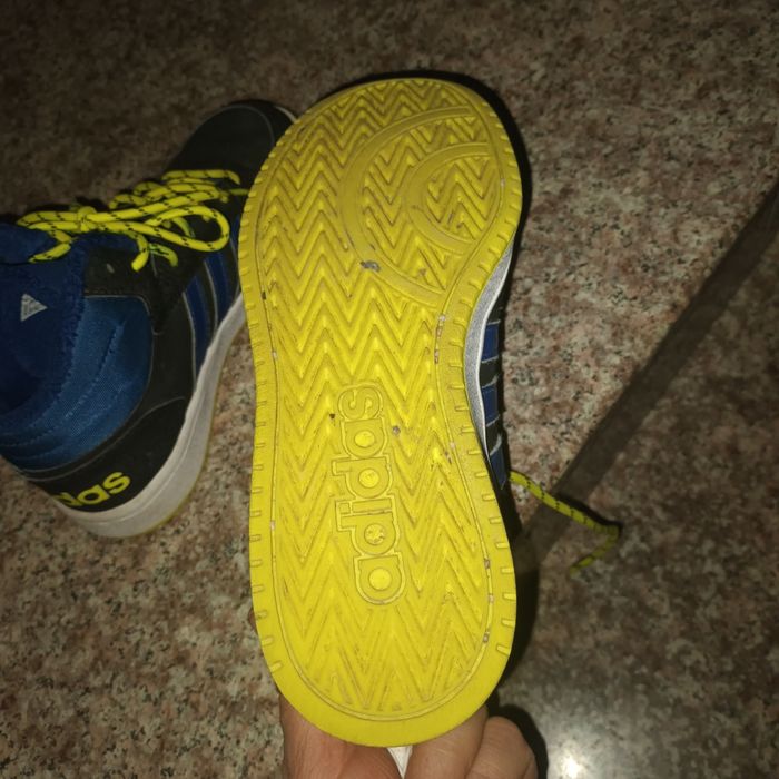 Vand ghete adidas marimea 36