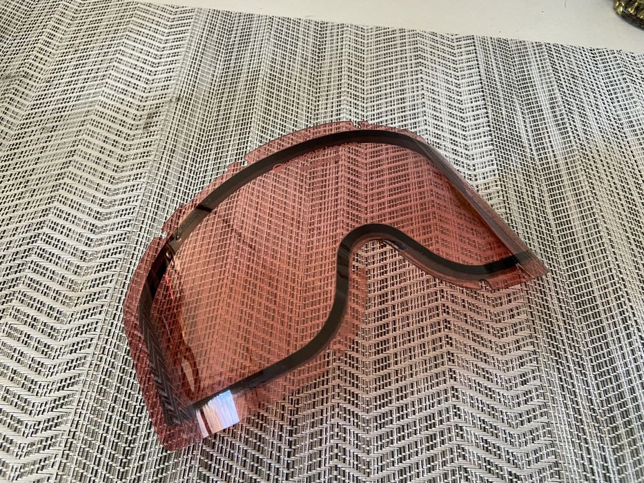 Ски/Мото Очила Маска Alpina