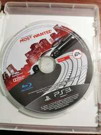 Need For Speed Colecție Sony PS3 PLAYSTATION