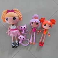 Кукли Lalaloopsy