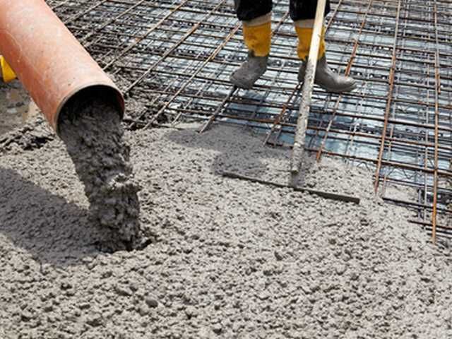 Tayyor beton M-100 dan M-450 gacha arzon narxlarda