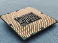 Процесор Intel i5 2400