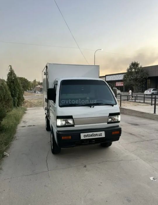 Labo 2025 yil gazi bor