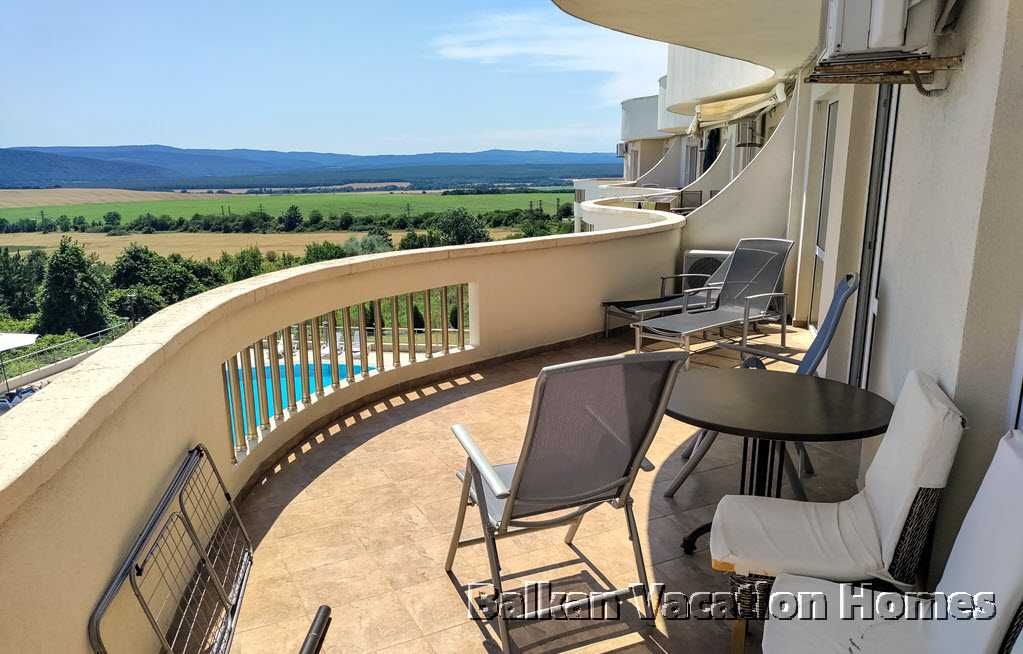 Продава се Тристаен апартамент в Бяла - 106 кв.м за 850 €/кв.м - Снимка #14