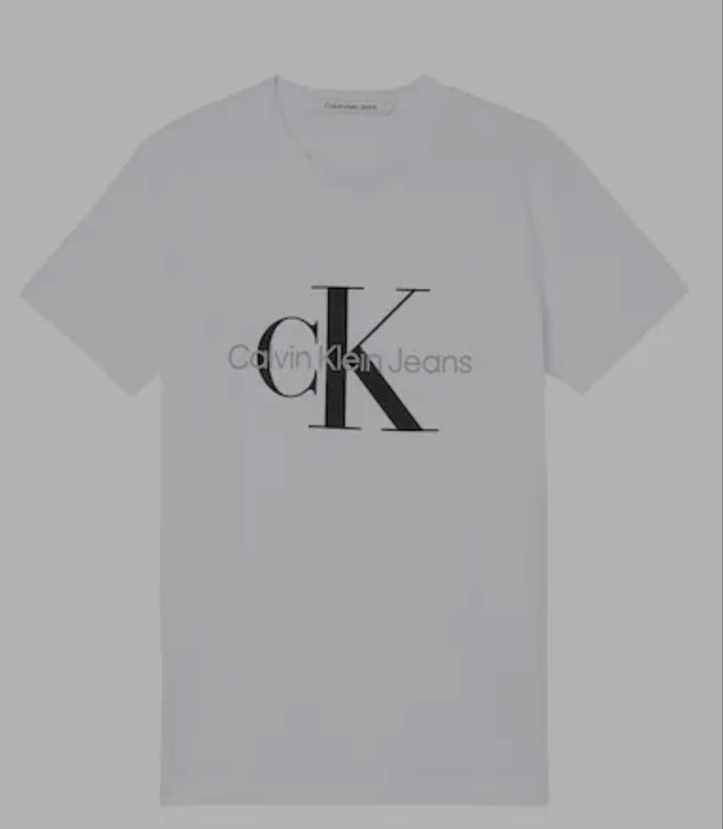 Мъжка тениска Calvin Klein Оригинал