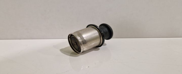 Bricheta Smart Fortwo prima generatie (facelift) seria