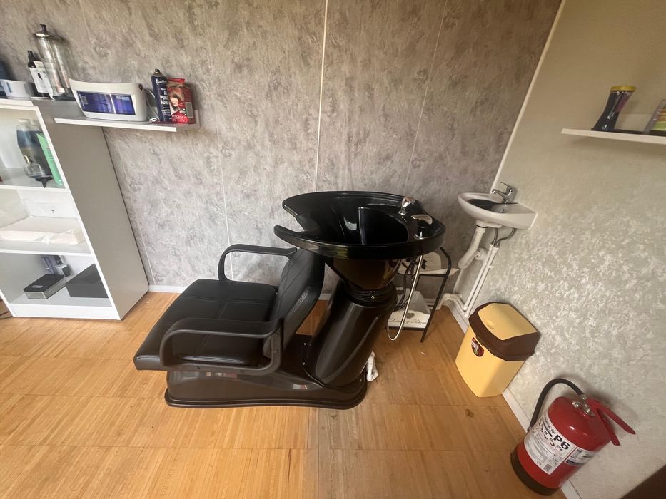 Modular / salon Frizerie / Coafura