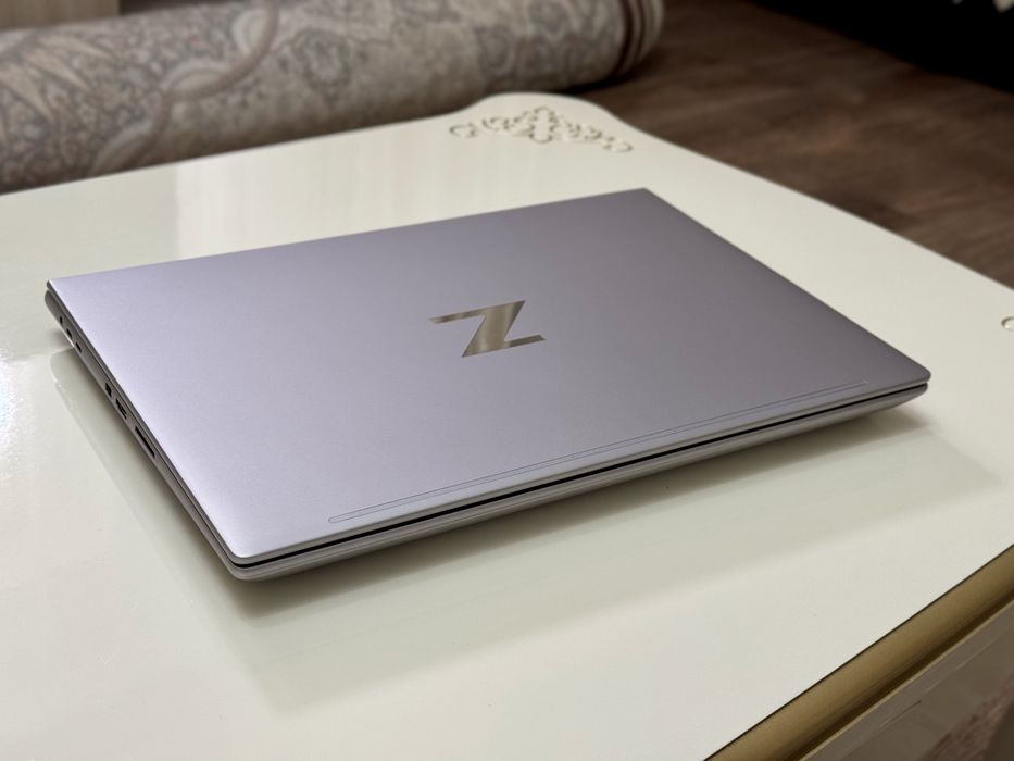 SSD:2TB /Озу:32GB/ Core i7 | HP Zbook Fury 16 G9 / RTX:8GB