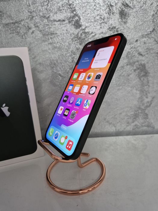 IPhone 13 5G 128GB Green