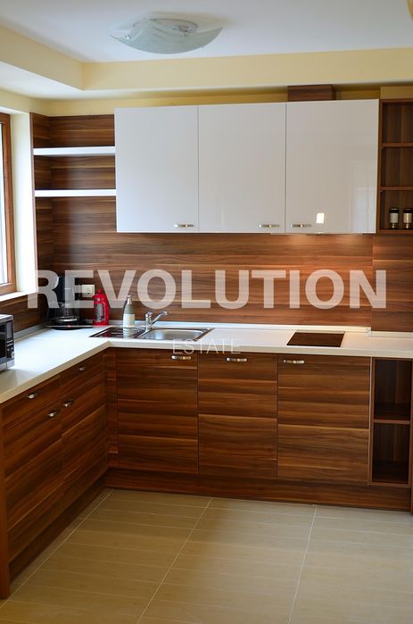 Двустаен апартамент в района на м-т  Ален Мак!