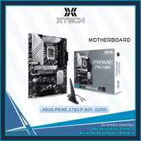 Материнская плата ASUS Prime Z790-P WiFi  LGA 1700 DDR5