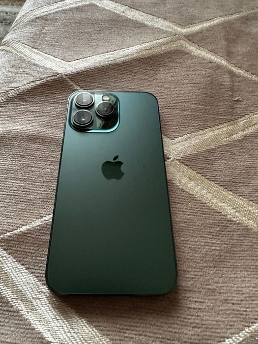 Айфон 13 жағдайы жақсы