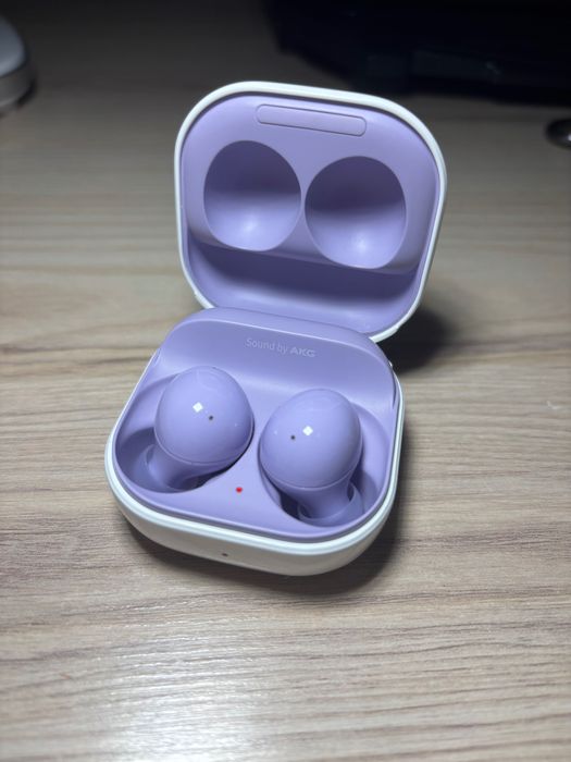 Слушалки Samsung Galaxy Buds2