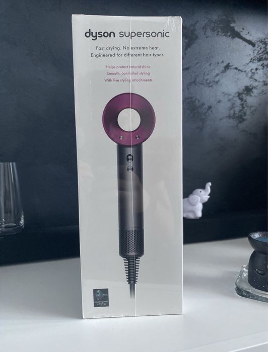 Feon dyson nou nefolosit