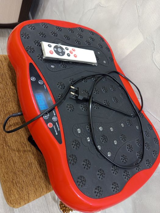 Продам ВиброПлатформу