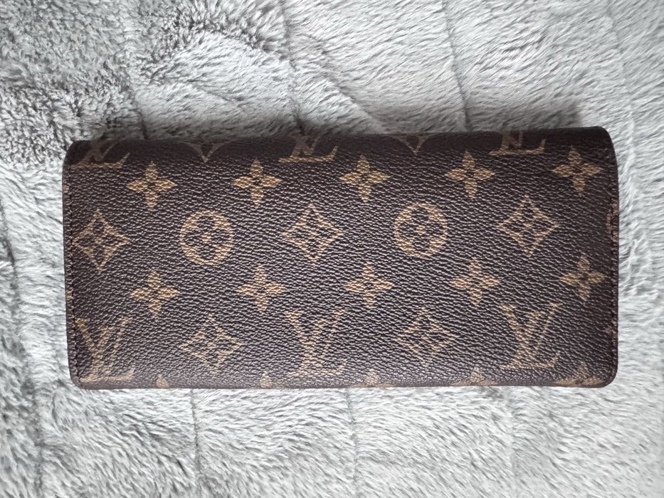 Portofel Louis Vuitton