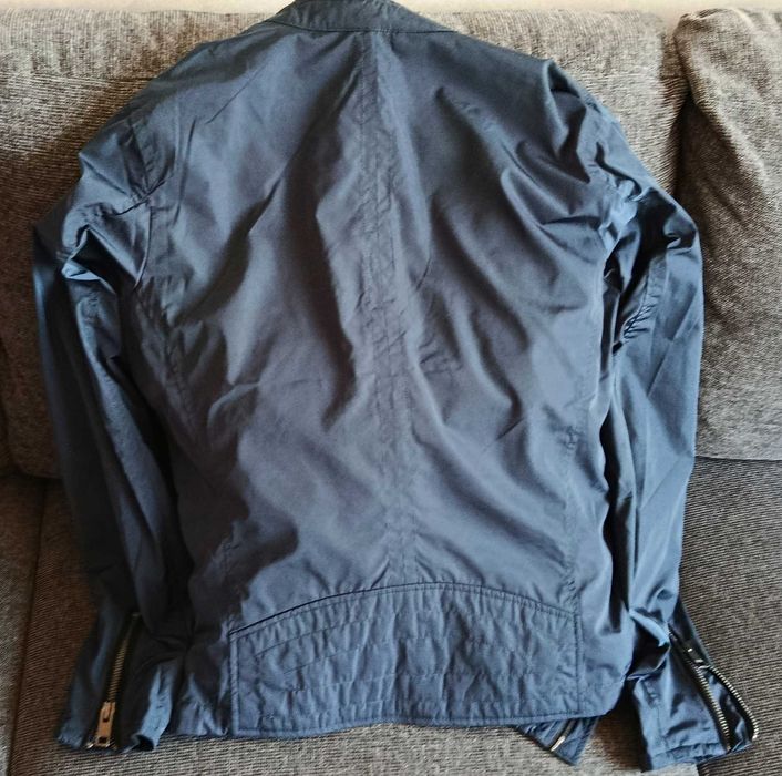 Diesel jacket - ново