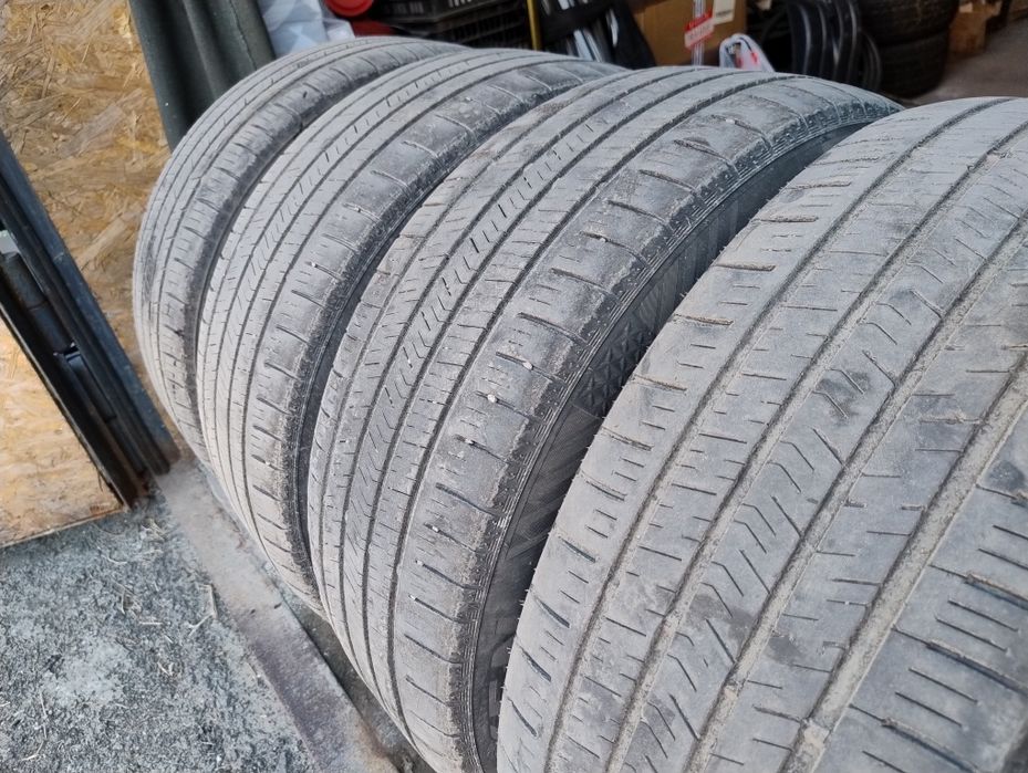 Шина летняя 235/55R19
