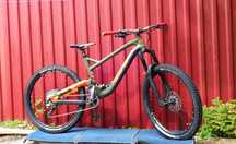 Gt Force enduro downhill