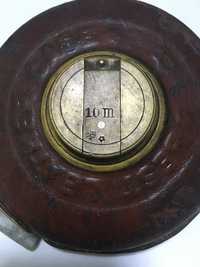 Ruleta veche caile ferate anii 1900