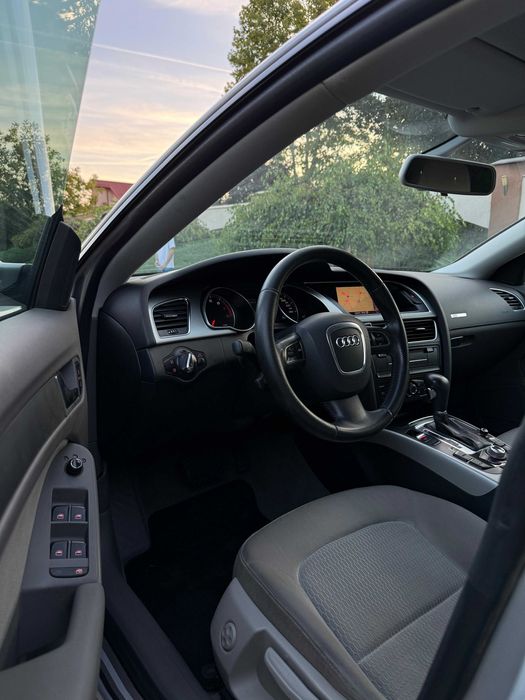 Audi A5 2.0TFSI 260cp