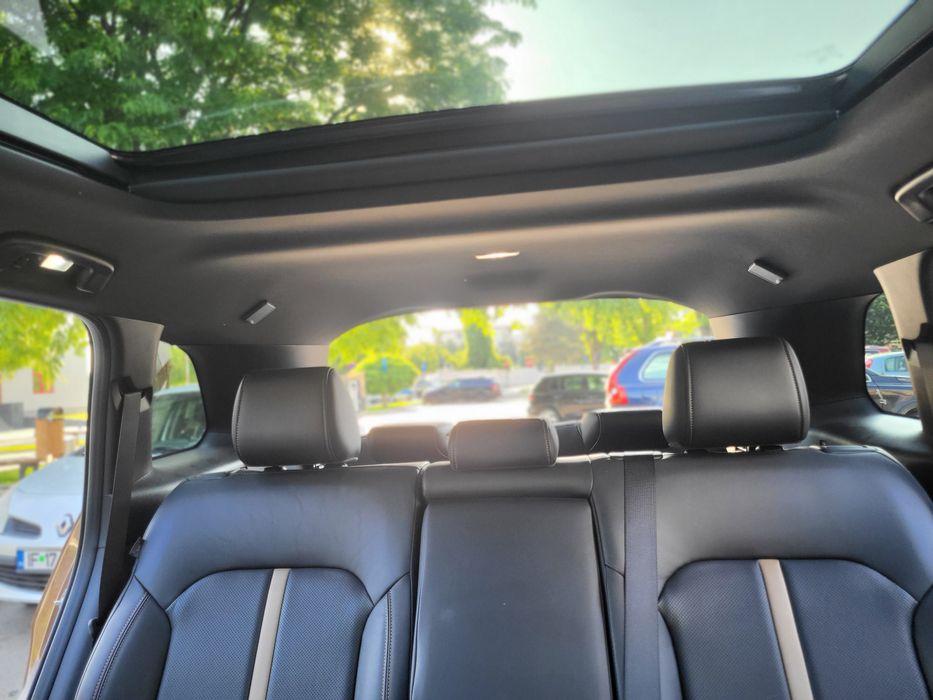 Mazda CX 80m hev automata HOMURA PLUS