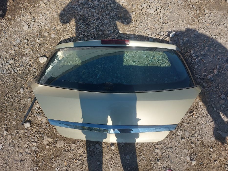 Багажник за Опел Астра H 2004- 2009г